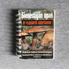 Sienestäjän opas - pikkukuva 1