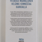 Jukka Parkkari : Reikäjuusto : romaani sotilaallisesta va... - pikkukuva 2