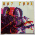 HOT TUNA Hoppkorv CD 1976 HUIPPUKUNTO - pikkukuva 1