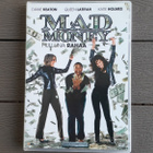 DVD: Mad Money (Diane Keaton, Queen Latifah, Katie Holmes) - pikkukuva 1