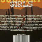 Kokoelma • Country Girls CD - pikkukuva 3