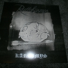 Ruttokosmos: Kärsimys 2Lp - pikkukuva 1