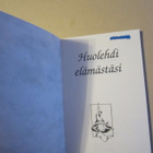 Arvosta itseäsi – Huolehdi elämästäsi - pikkukuva 3