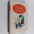 L. M. Montgomery : Runotyttö etsii tähteään - pikkukuva 1