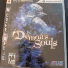 Demon's Souls (PS3) – Pohjois-Amerikan julkaisu (US / ESRB) - pikkukuva 1