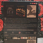 Game of thrones kaudet 1-3 Blu-ray boksi - pikkukuva 2