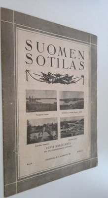 Suomen sotilas n:o 24/1925