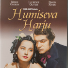 HUMISEVA HARJU DVD (Laurens Olivier & Merle Oberon) - pikkukuva 1