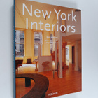 Beate Wedekind : New York interiors Interieurs new-yorkais - pikkukuva 1