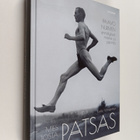 Kalle Virtapohja : Mies josta tehtiin patsas : Paavo Nurm... - pikkukuva 1