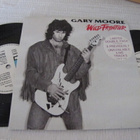 Gary Moore wild frontier (7 vers) 2 x 7 45 UK 1987 gatefold - pikkukuva 1
