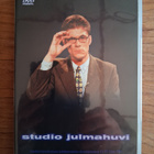 Studio Julmahuvi (1998) tupla-DVD - pikkukuva 1