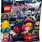 LEGO COLLECTIBLE FIGUURI - Random  ( S-16 ) - pikkukuva 1