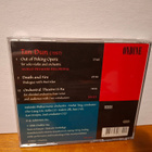 Tan Dun:Out Of Peking Opera/Death And Fire etc-Muhai Tang CD - pikkukuva 2