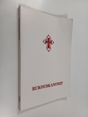 Rukouskanonit