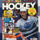 Inside Hockey 3-1991. Esa Tikkanen. - pikkukuva 1