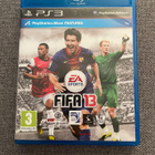 FIFA 13 2013 PS3 - pikkukuva 1