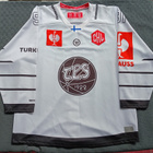 TPS, Kai Kantola, game worn -pelipaita - pikkukuva 1