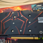 ASUS CERBERUS GTX1070TI A8G - pikkukuva 3