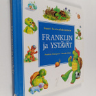 Brenda Clark ym. : Franklin ja ystävät : suuri lastenluke... - pikkukuva 1