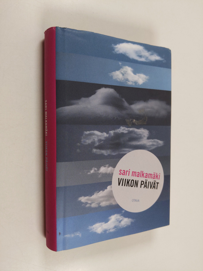 Sari Malkamäki : Viikon päivät
