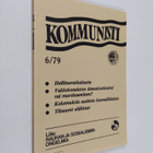 Kommunisti 6/1979 - pikkukuva 1