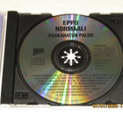 *CD* EPPU NORMAALI Paskahatun Paluu - pikkukuva 3