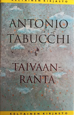 Antonio Tabucchi: Taivaanranta