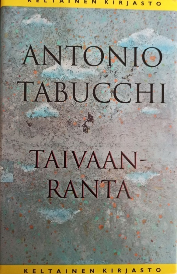 Antonio Tabucchi: Taivaanranta