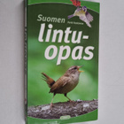 Pertti Koskimies : Suomen lintuopas - pikkukuva 1