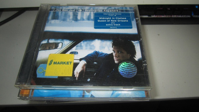 JON BON JOVI DESTINATION ANYWHERE
