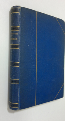 Verner von Heidenstam : Karoliinit : kertomuksia (1897)