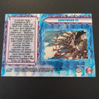 Lawrence 3 Pokemon Topps 2000 - pikkukuva 2
