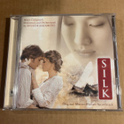 Ryuichi Sakamoto - Silk - pikkukuva 1
