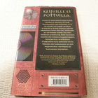 Eoin Cofler Artemis Fowl Ikuisuuskoodi   -sid 1.p - pikkukuva 2