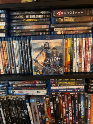 Alita