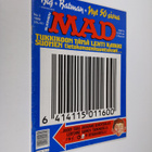 Suomen MAD : Nro 3/1989 - pikkukuva 1