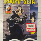 Roope-setä 9 2003 nro 289 - pikkukuva 1