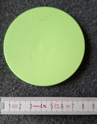 Tupperware varaosa