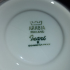 Arabia Inari kahvikuppi ja alustassi - pikkukuva 5