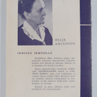 Hilja Aaltonen : Elotulet - pikkukuva 2