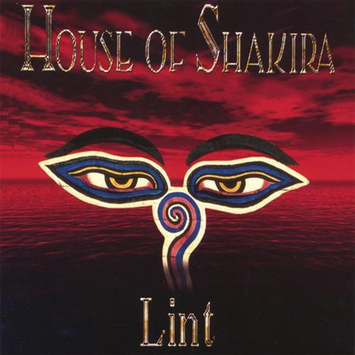 House Of Shakira - Lint CD