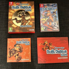 Ty the Tasmanian Tiger Bush Rescue Bundle - Deluxe Edition - pikkukuva 1