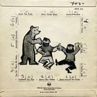 JACK THE LUMBER and His Lumberjacks: At the Lumberjacks ball - pikkukuva 2