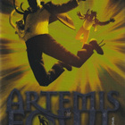 Eoin Colfer: Artemis Fowl - aikaparadoksi - pikkukuva 1
