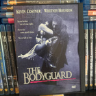 Kevin Costner: The Bodyguard (1992) - pikkukuva 1