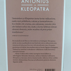 Adrian Goldsworthy : Antonius ja Kleopatra - pikkukuva 2