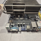 Foxconn N15235 emolevy + Intel dual core cpu + 8Gt RAM - pikkukuva 4