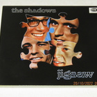 *CD* SHADOWS Jigsaw - pikkukuva 1