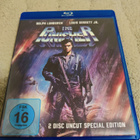 The Punisher - Tuomari (Dolph Lungren) Tupla Blu-ray - pikkukuva 1